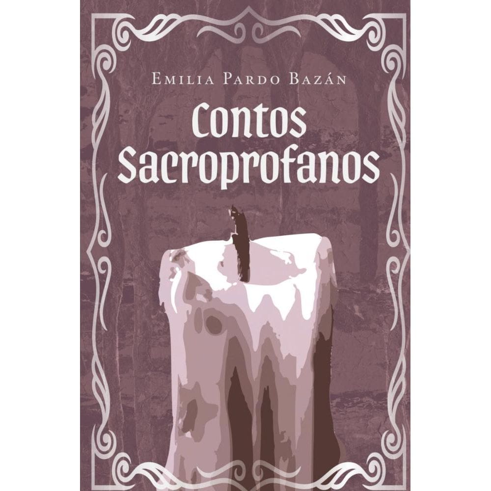 Contos sacroprofanos