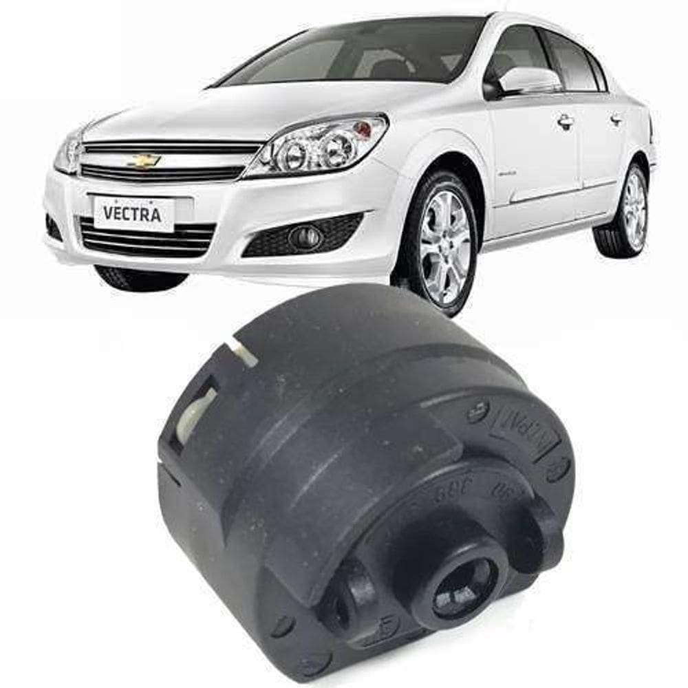 Comutador Ignicao Vectra 2.0 E 2.4 De 2006 A 2012 - 90389377