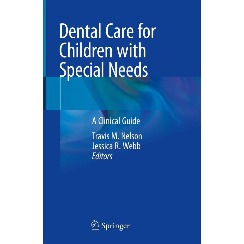 Dental Care for Children with Special Needs