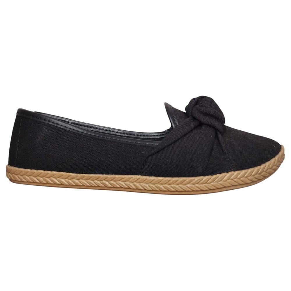 Alpargata Feminina Moleca 5287.265