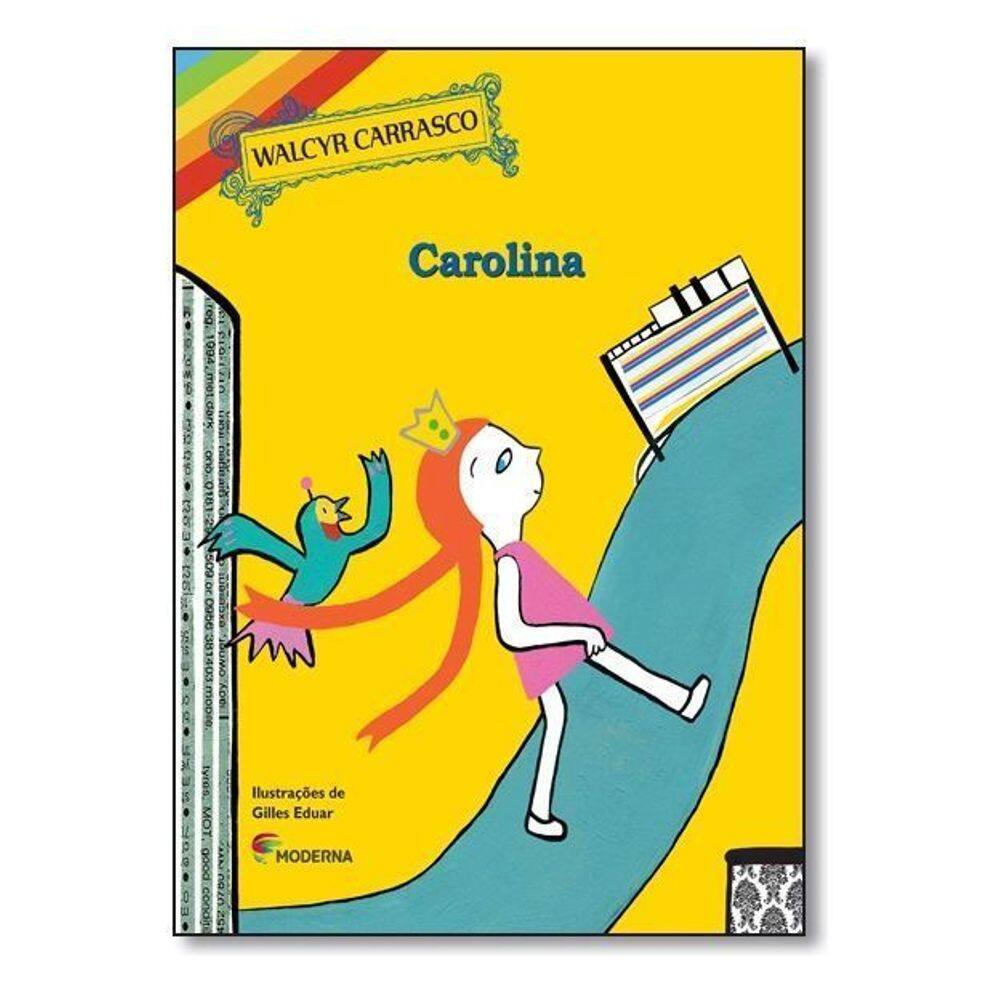 Carolina - (Moderna)