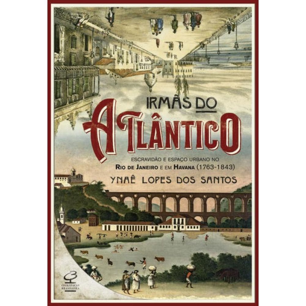 Irmãs do Atlântico