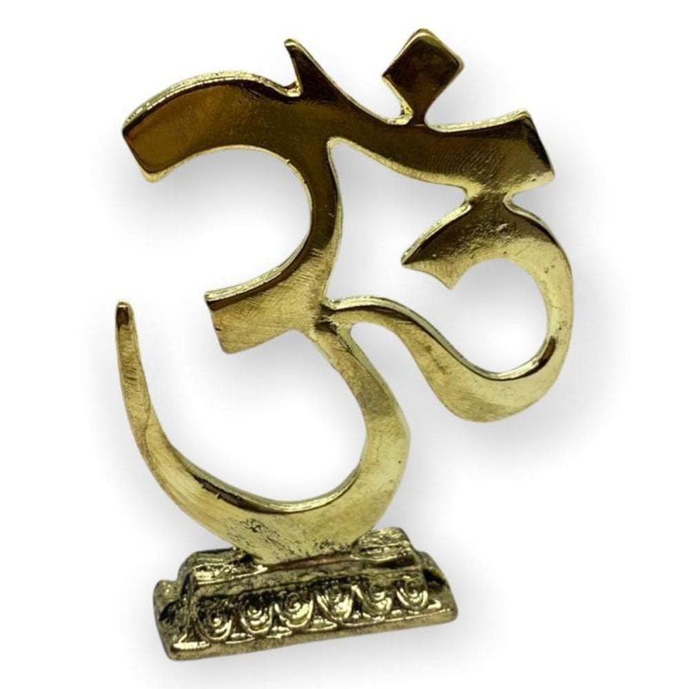 Escultura Em Metal Buda Ganesha Parvati Shiva- Escolha A Sua