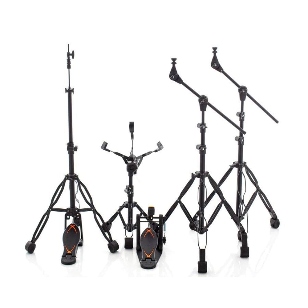 Kit De Ferragens P/ Bateria Rmv Linha Hardtech Pfch00003