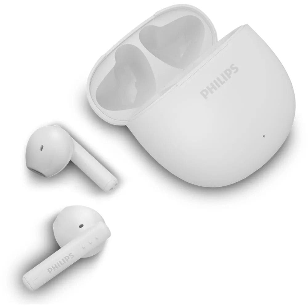 Earphone sem fio Bluetooth Philips Tat1139 BK