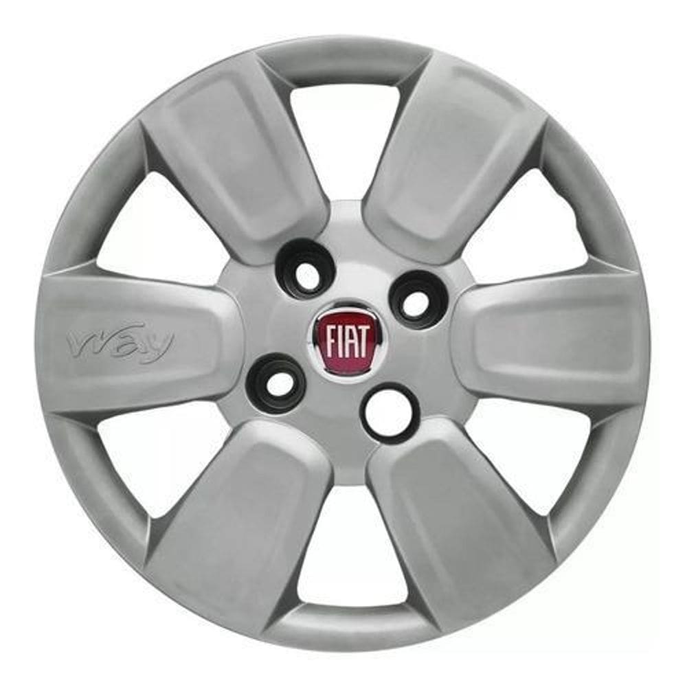 Calota Aro 14 Uno Way 2014/ 156Vm