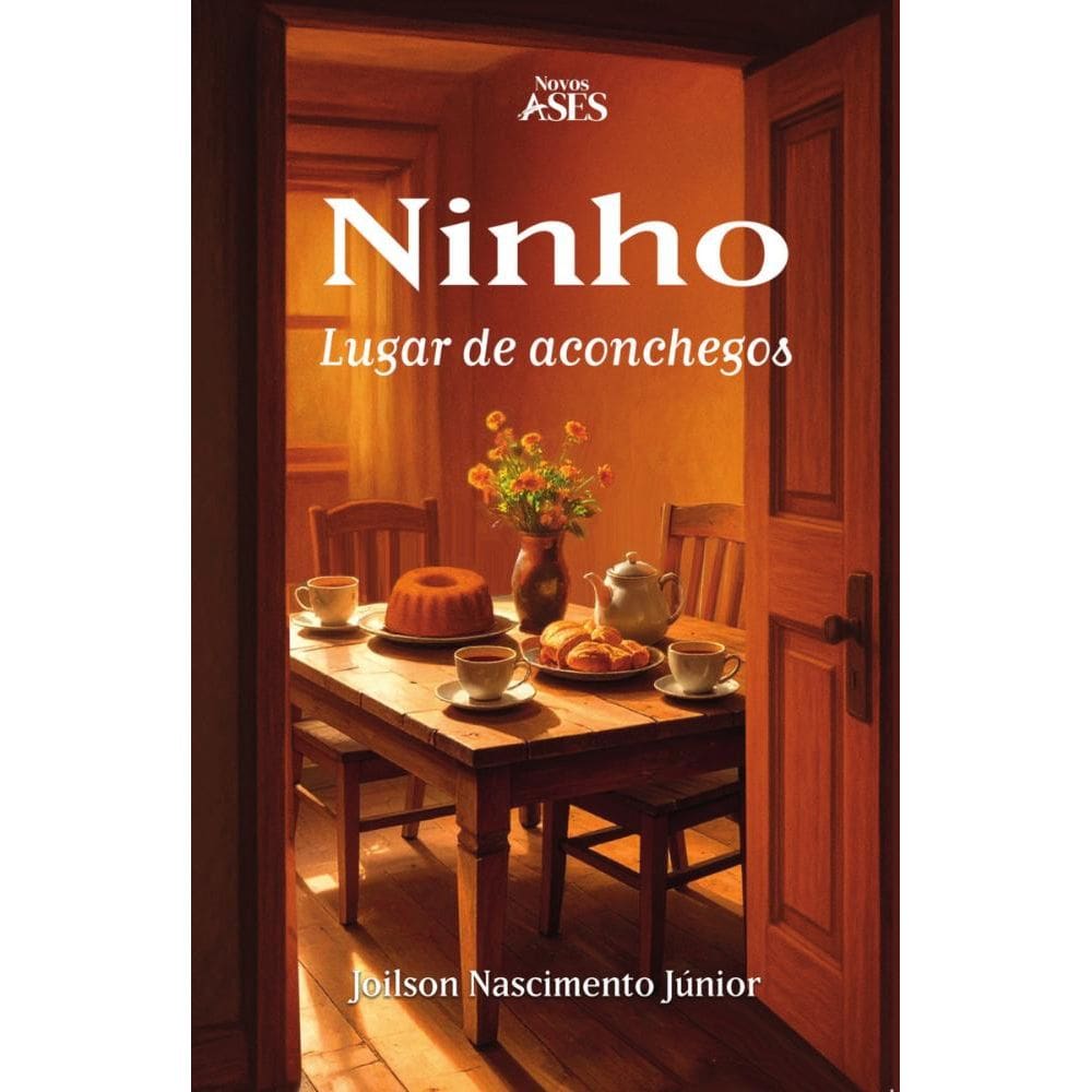 Ninho: lugar de aconchegos