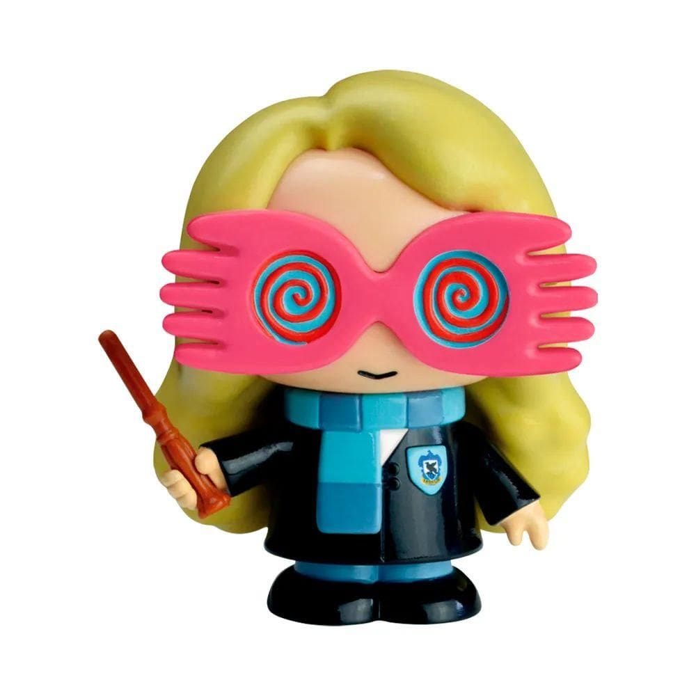 Fandombox Harry Potter Luna Lovegood 12 cm 3276 - Líder