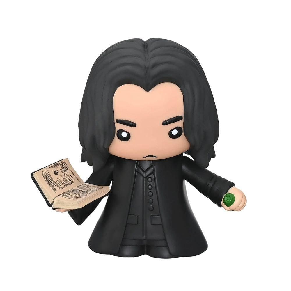 Fandom Box Severus Snape Harry Potter 12 cm 3461 - Líder