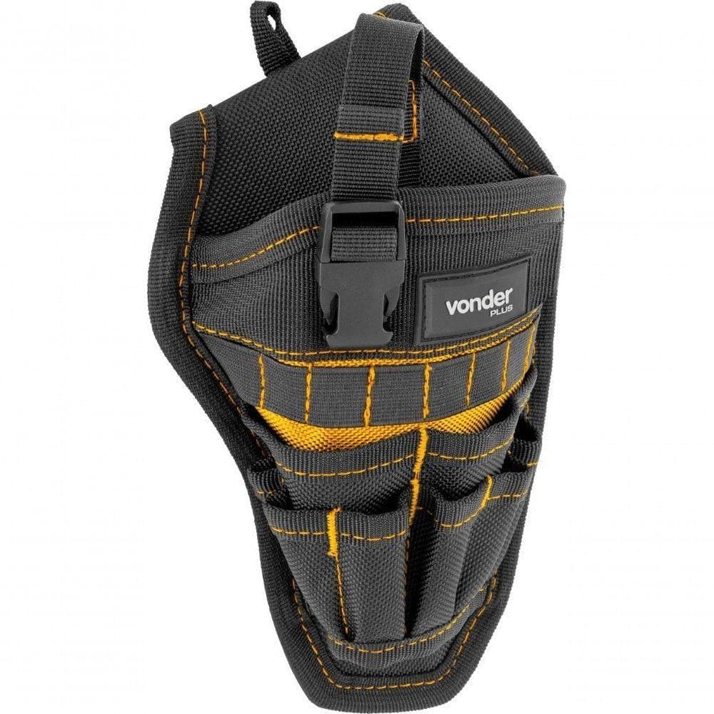 Bolsa Em Lona Pf 018 Vonder