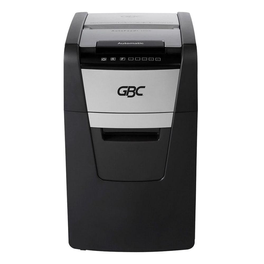 Fragmentadora Tilibra De Papel 150 F 110V Supercorte 326844