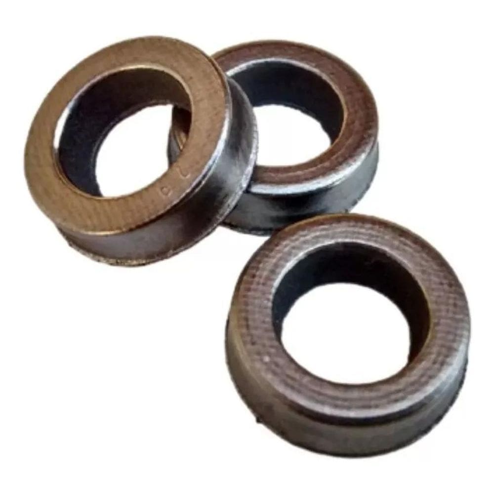 2X Kit Reparo Gaxetas Lavadora Karcher Hd 585 Karch