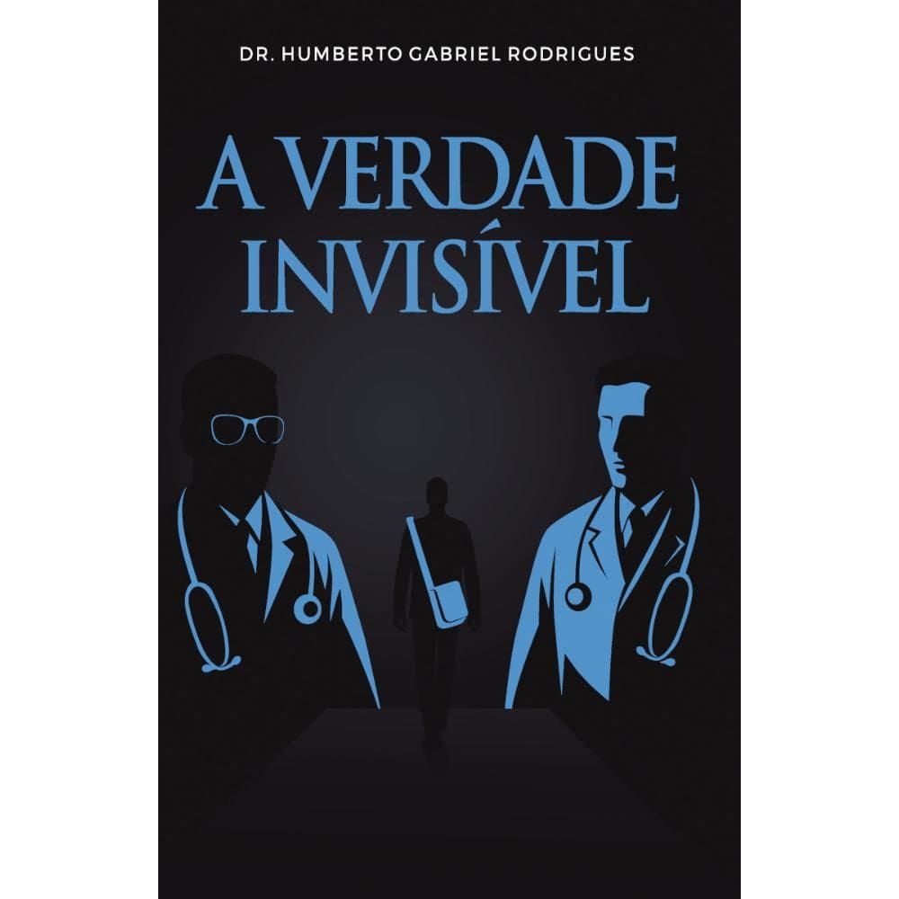 A verdade invisível: o primeiro invisível
