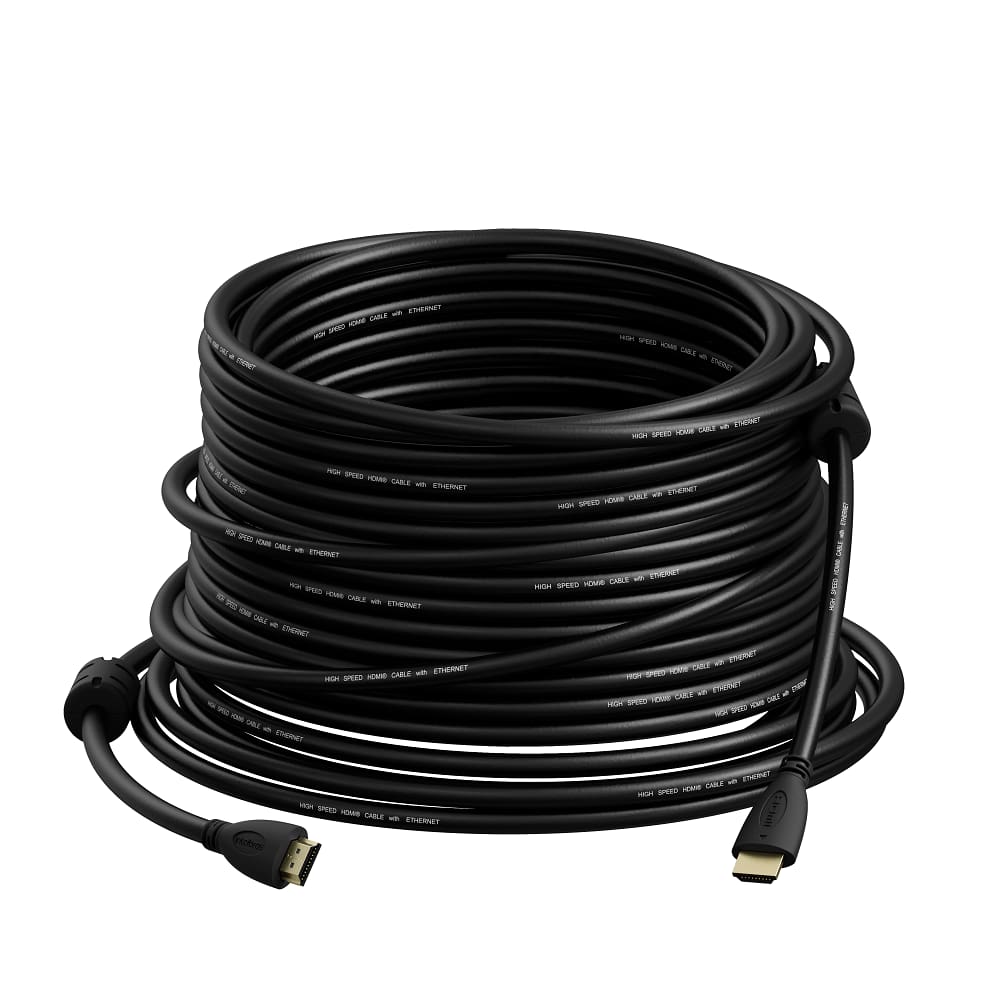 Cabo HDMI 2.0 de 15 metros CHF 2015 Intelbras