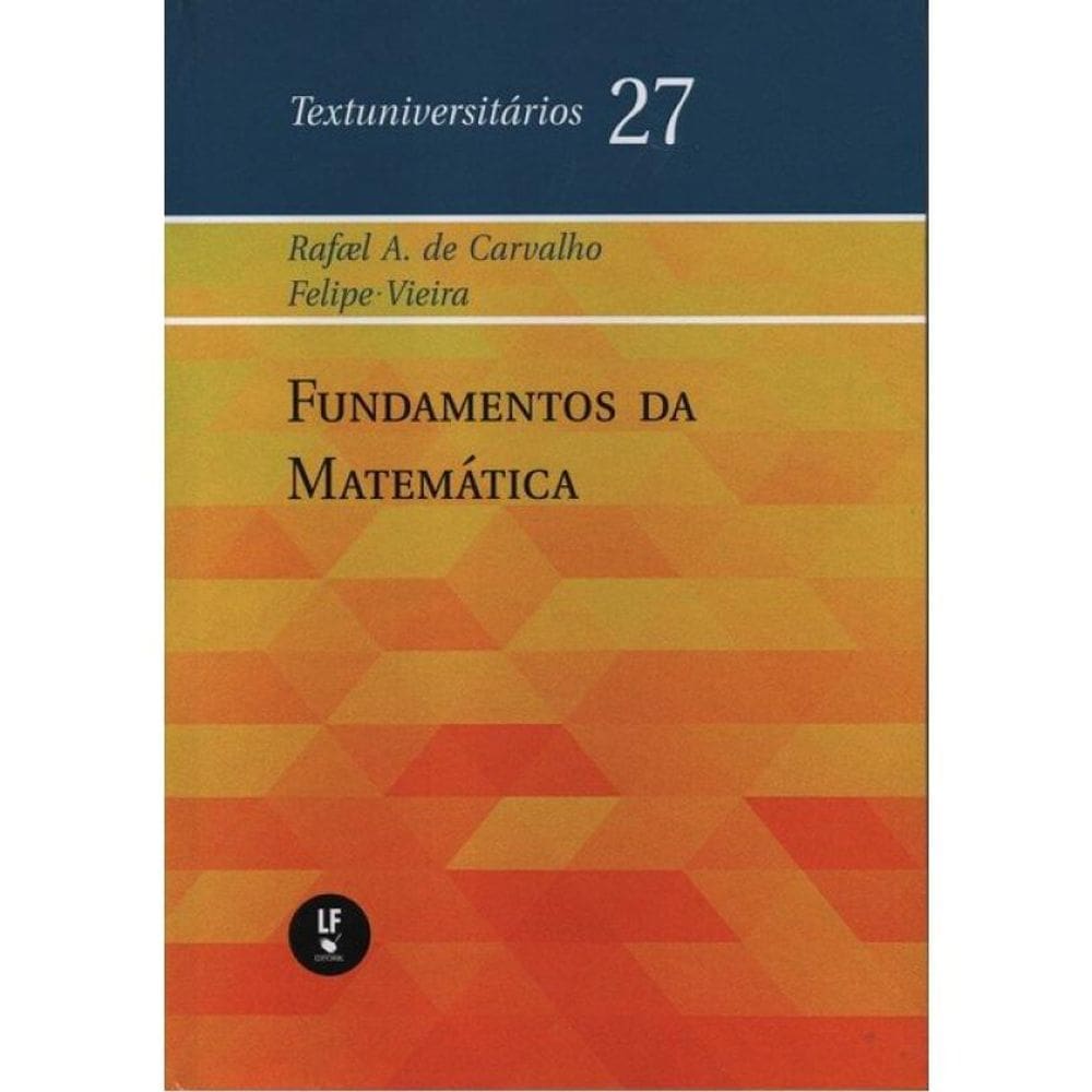 Fundamentos Da Matemática