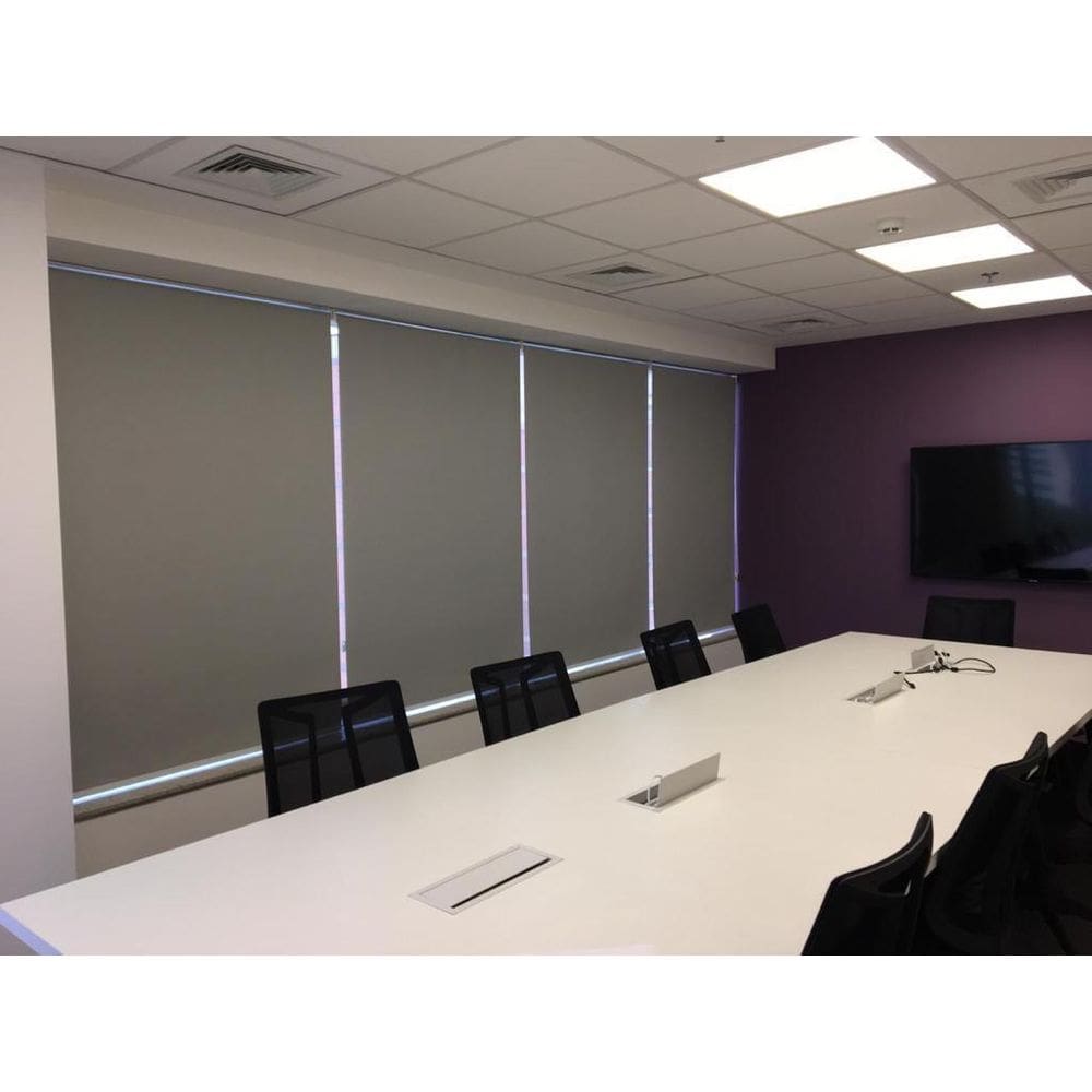 Cortina Rolo Blackout 0% 1,20m x 1,20m | Italian Persianas