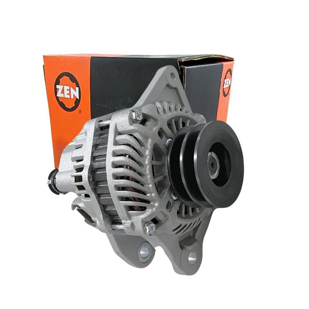 Alternador Para L200 Triton 3.2 Pajero 3.2 Após 2008 90A 12V