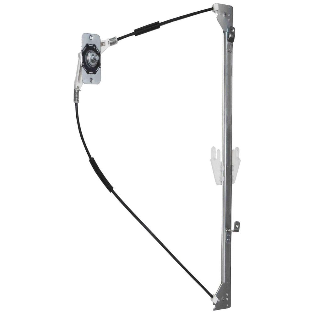 Maquina Vidro Daily 1997 A 2007 Direito Manual