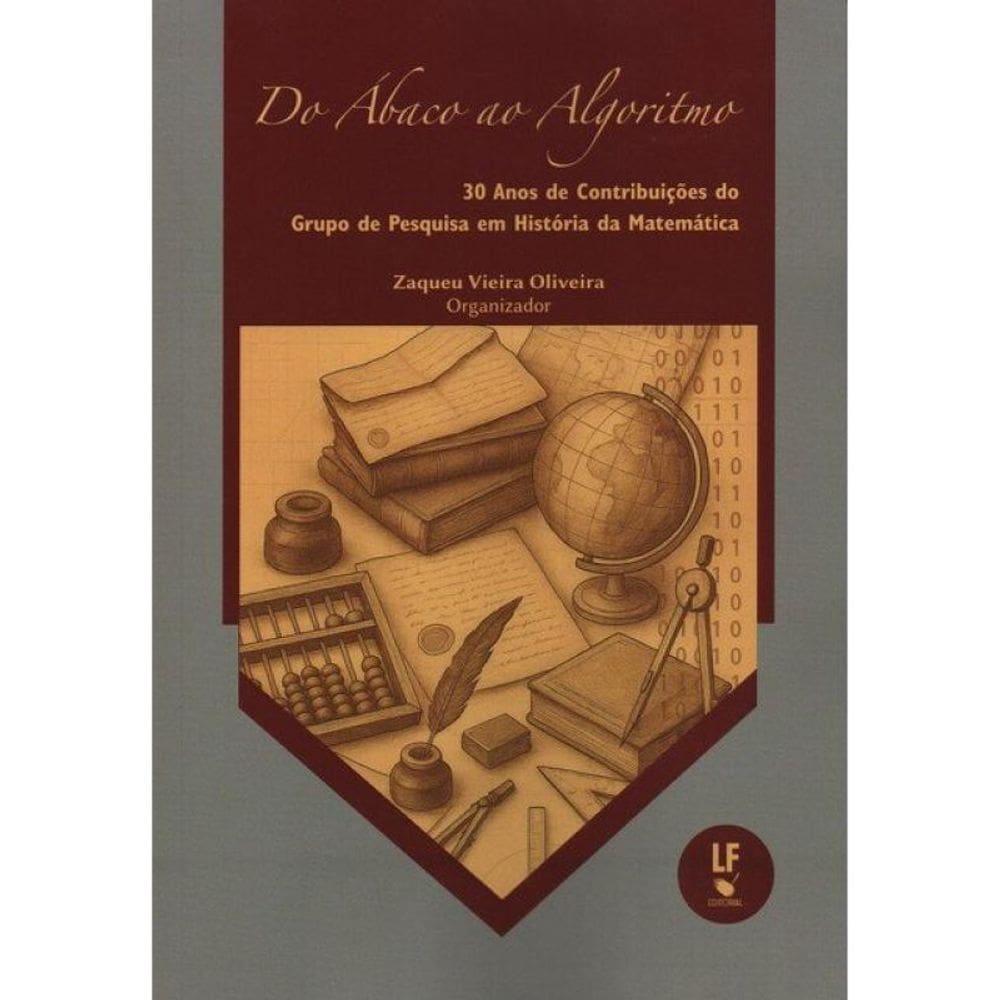 Do Ábaco Ao Algoritmos