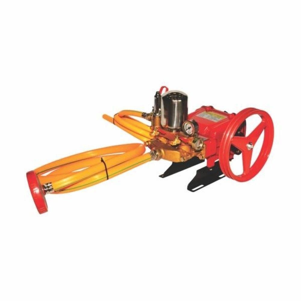 Bomba Pulverização 30-45 L-min Cabeçote Em Ferro Buffalo