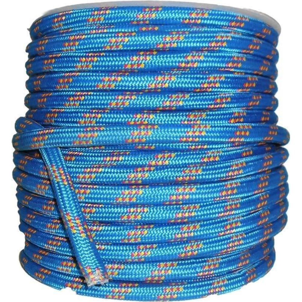 Corda Poliester 14Mm Color - 40 Metros