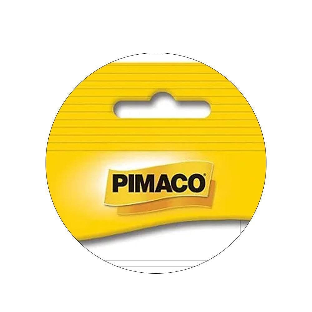 Etiqueta Branca 22X50Mm -2050 20 Unidades Pimaco