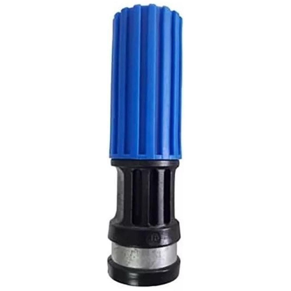 Bico Esguicho Regulavel Lava Ap Jactoclean 1/2 2,5Mm Azul