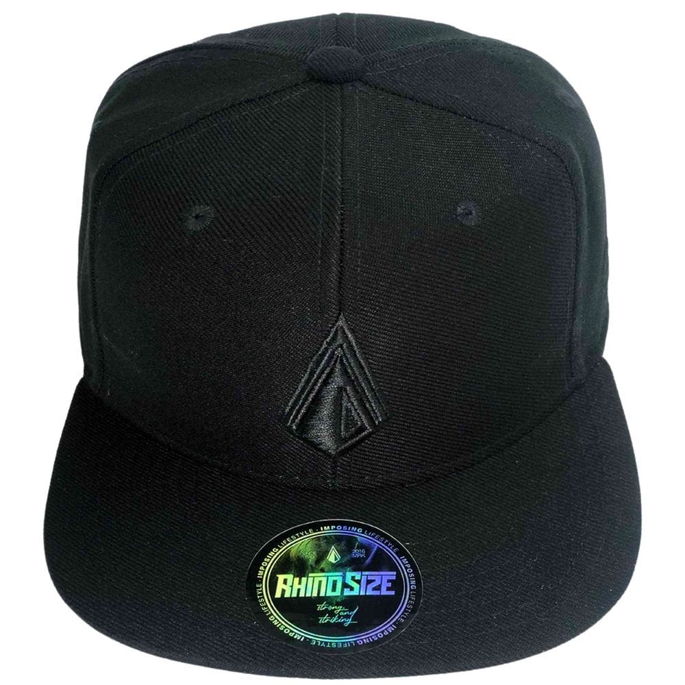 Boné Aba Reta Rhino Size Imposing Conect Ajustável Masculino