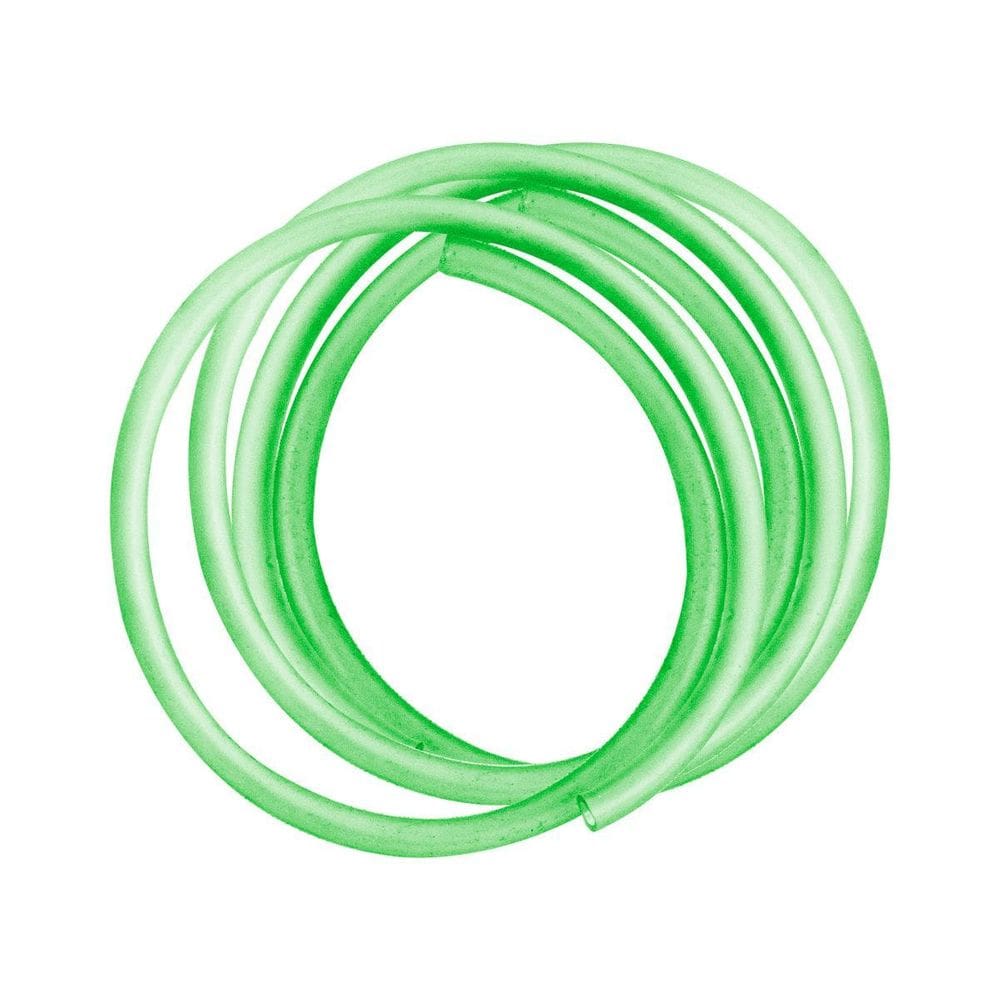 Acessório Compressor Mangueira De Ar Verde 4Mm 10M