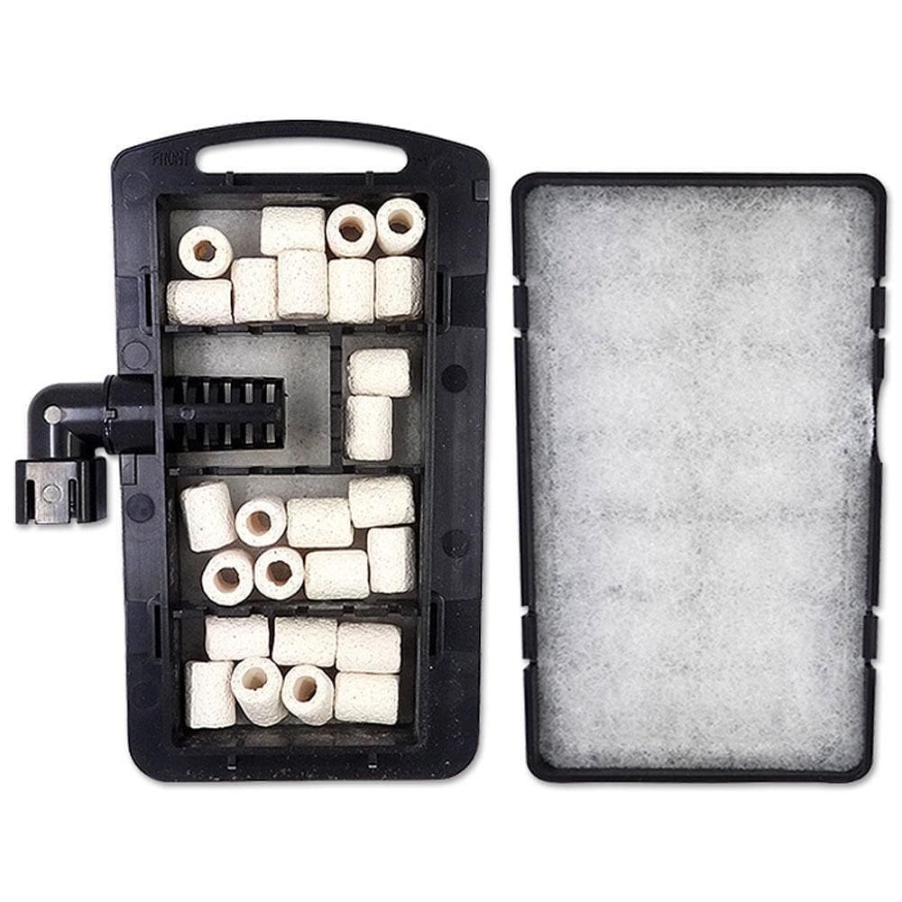 Refil Para Filtro Hang On Sf-727 Xb-2060