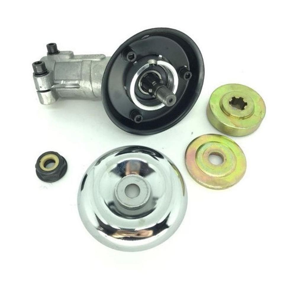 Caixa Transmissão Roçadeira 131R Husqvarna