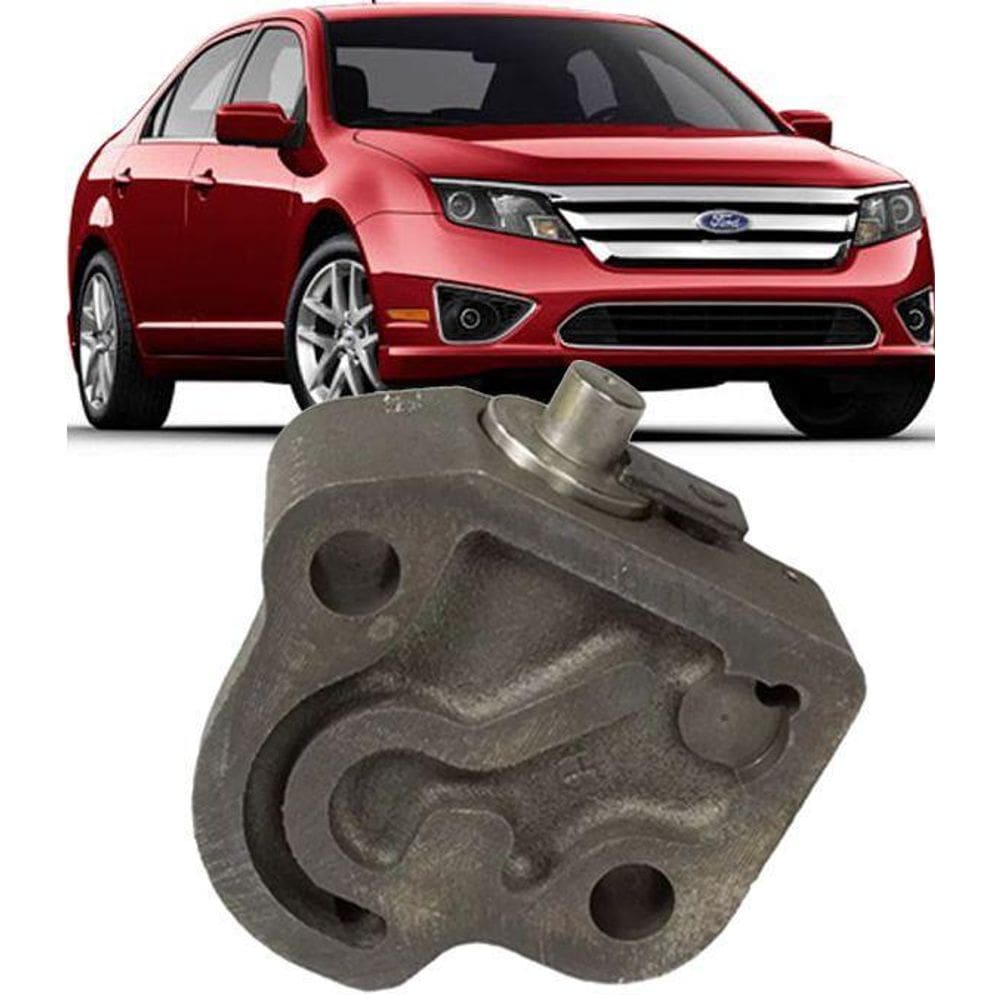 Tensor Corrente Comando Fusion 3.0 V6 2009 A 2012