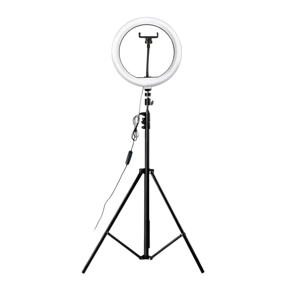 Ring Light Sem Controle 300R - 12 Polegadas