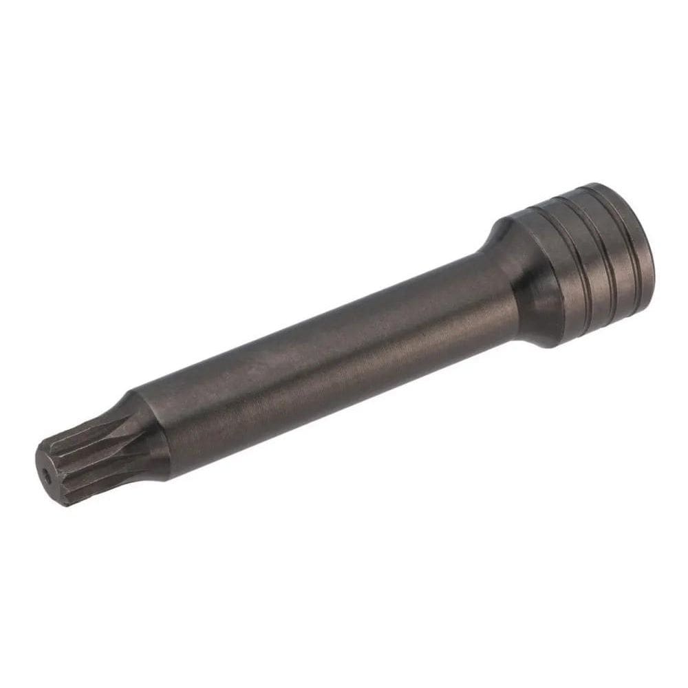 2X Chave Para Cabeçote Multidentada M12, Ap, Gol. Vw