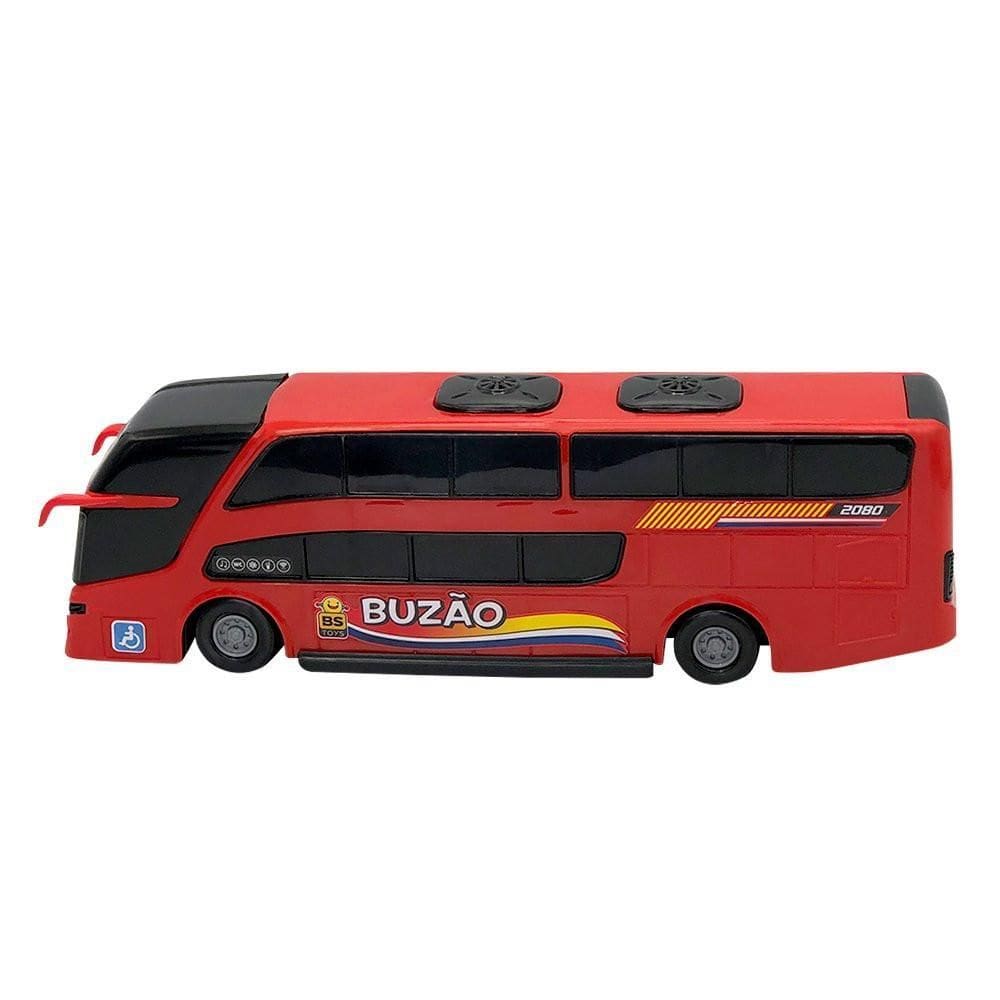 Ônibus De Viagem Pequeno