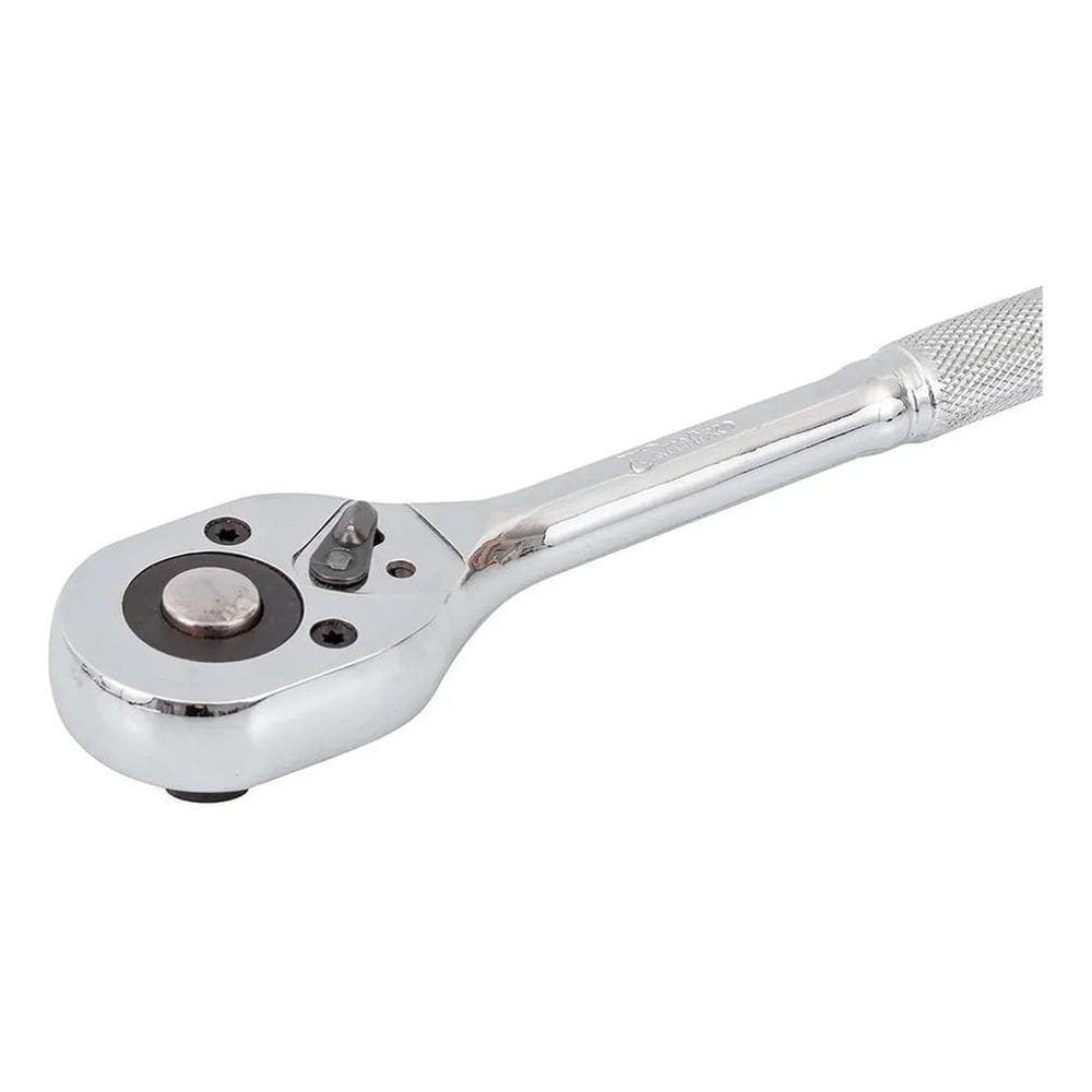 Chave Catraca Manual Reversível Cr-V 1/2 Pol. - Mtx-140159