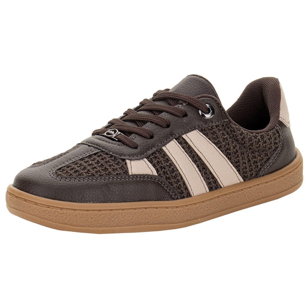 Tênis Feminino Casual Dakota D0841