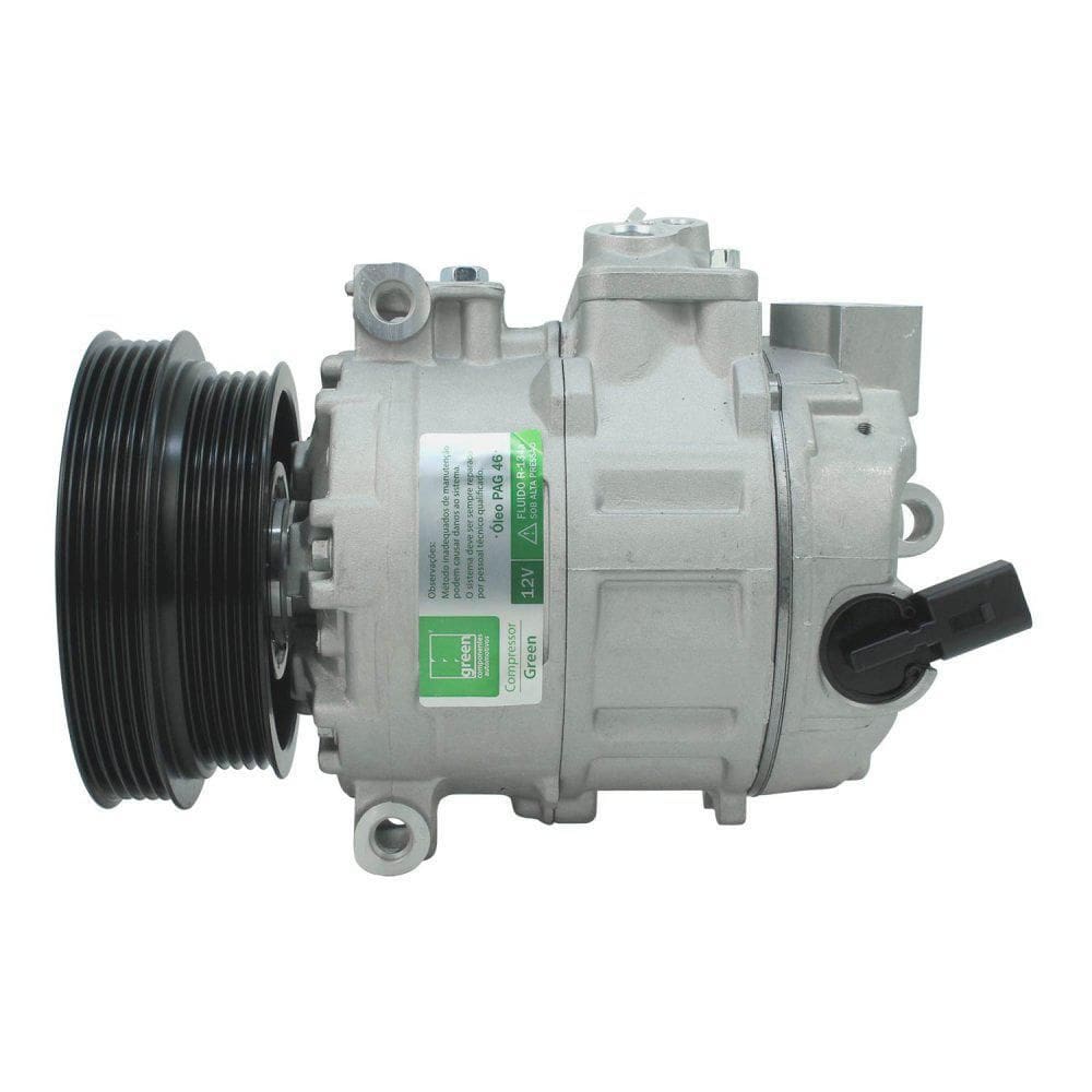 Cm Green Pxe16 -1621 Vw Jetta 2.5/Polia Dupla