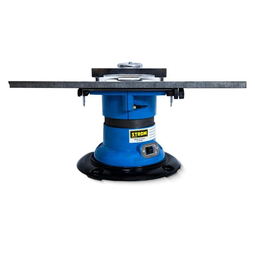 Afiadora De Facas 370W-Ws-620-Profissional-Bi-Volt-Strom