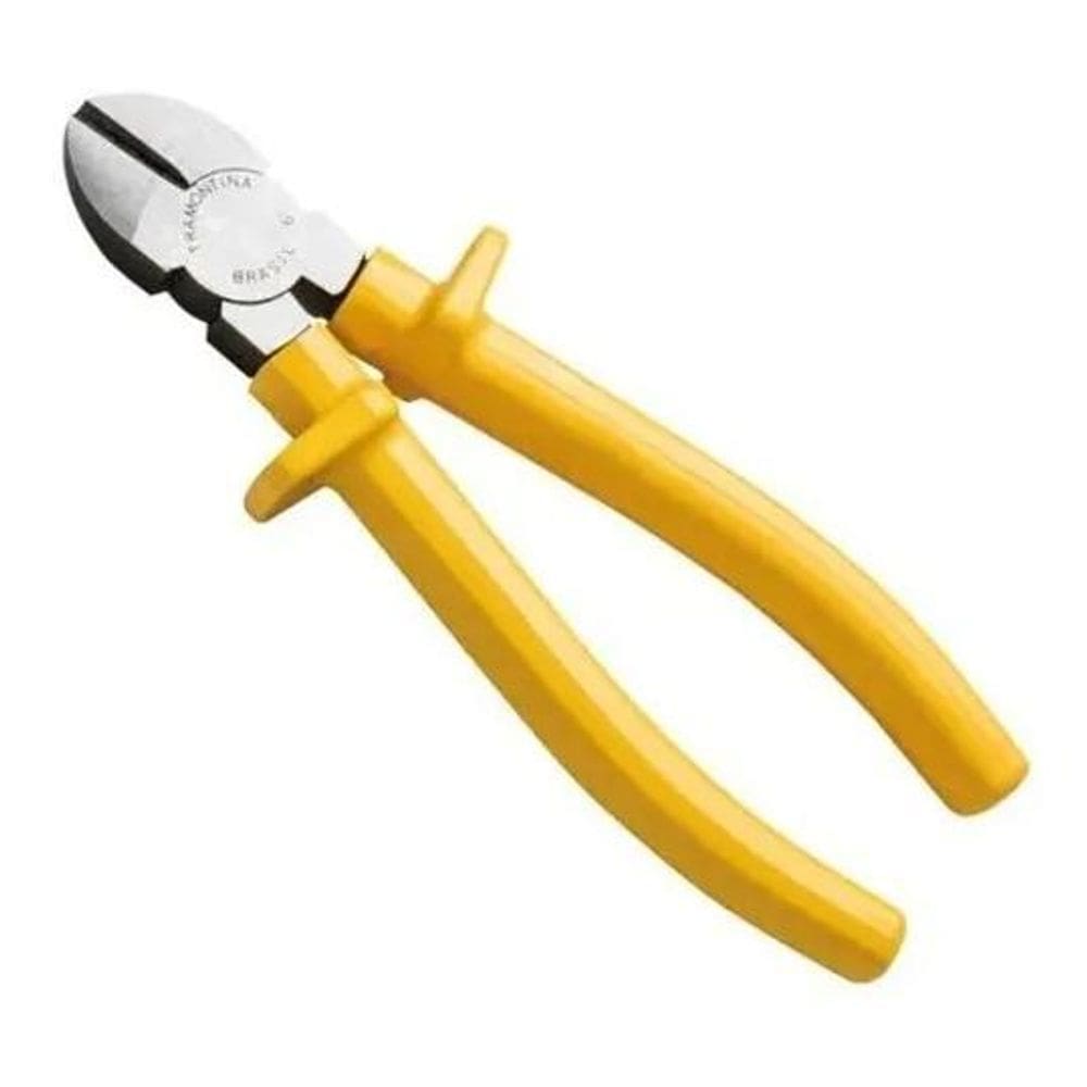 Alicate Corte Diagonal Isolado 6 1000 V Tramontina