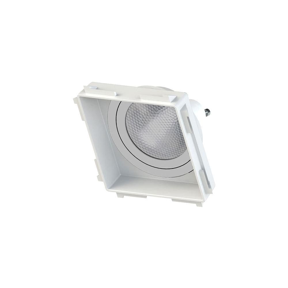 Spot De Embutir Recuado No Frame Save Energy Par 20 E27 Bivo