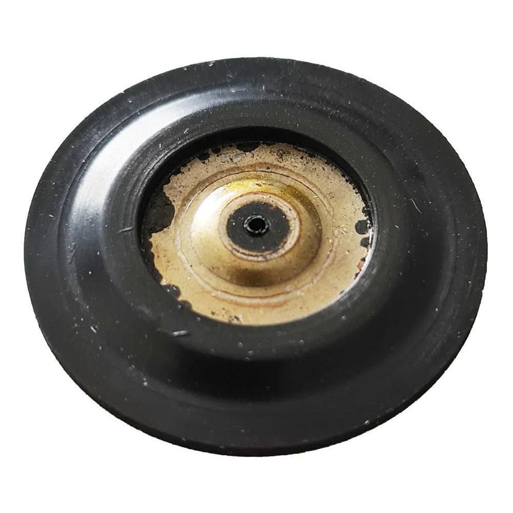 2X Reparo Diafragma Filtro Regulador Pressão Afr200 / Bfr400