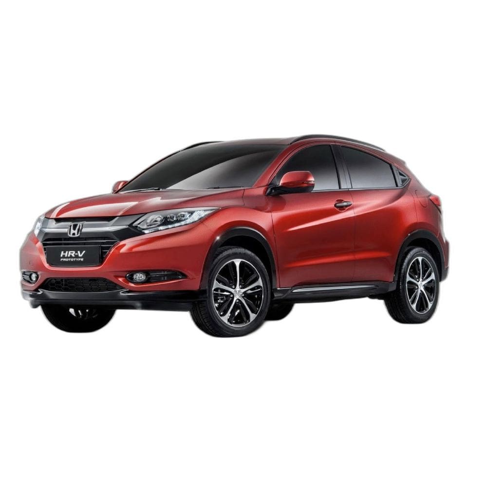 Rede Porta Malas Honda H-Rv Retencao Acessorio