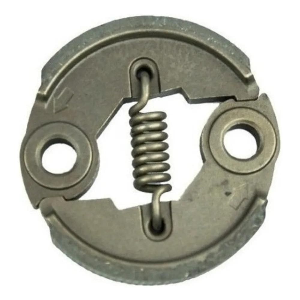 2X Embreagem Compatível Toyama Terra Nakashi Nagano 43 52 6