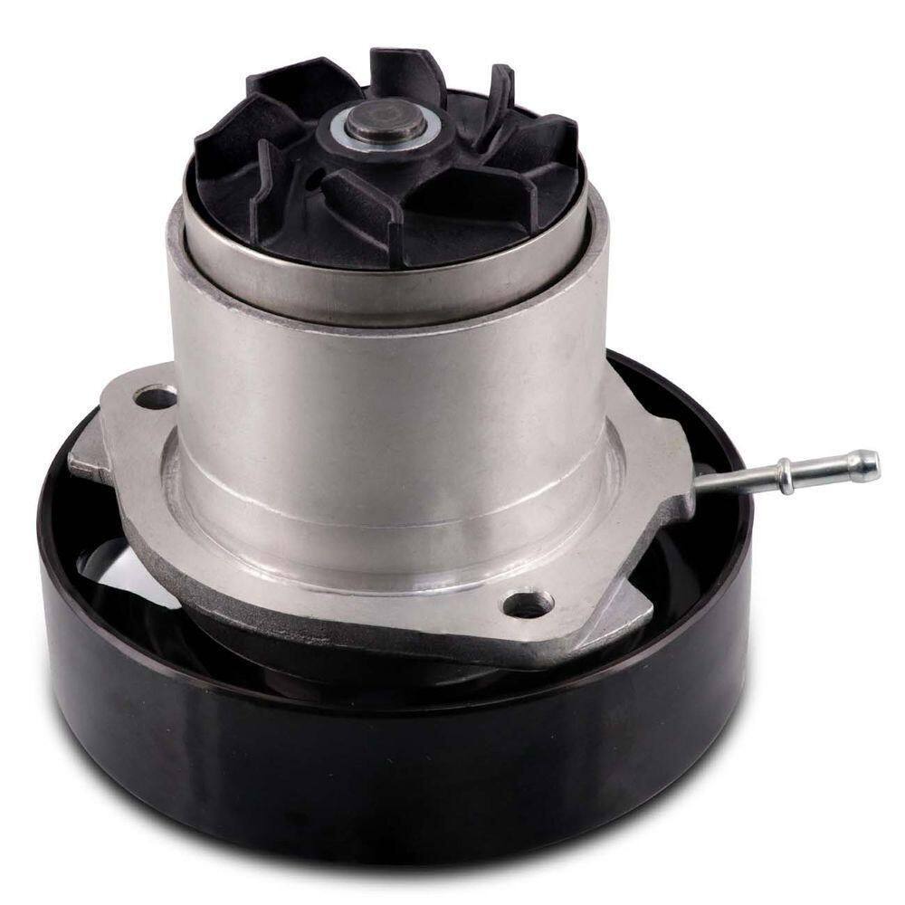 Bomba Dágua Porsche Cayenne 3.6 V6 Volkswagen Touareg 3.6 V6