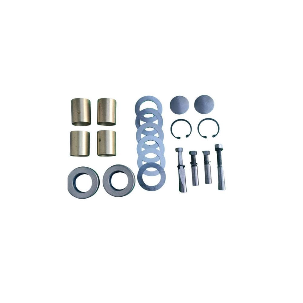 Embuchamento Manga Eixo Ford Cargo F14000 Sem Pino Fo08Resp