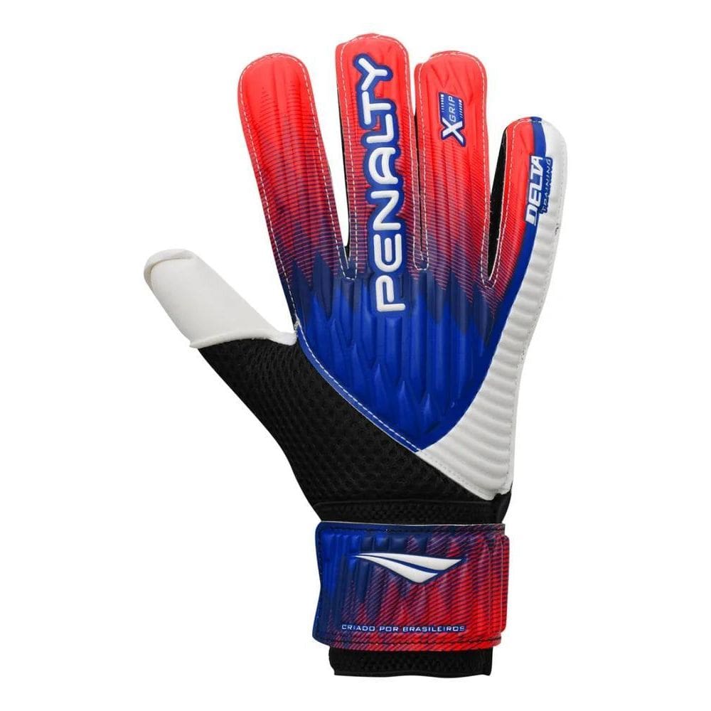 2X Luva Goleiro Penalty Delta Training Xxiii