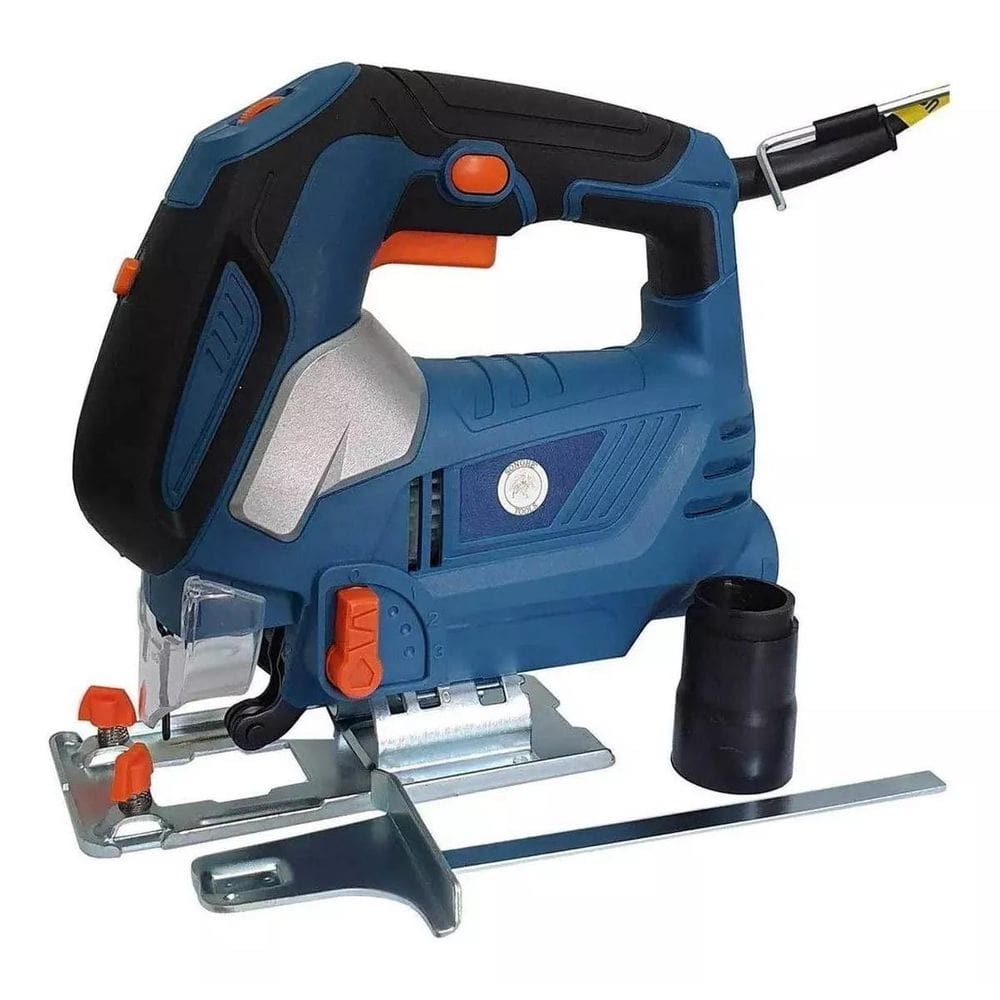 Serra Tico Tico 110V 580W Sh 5 Velocidades