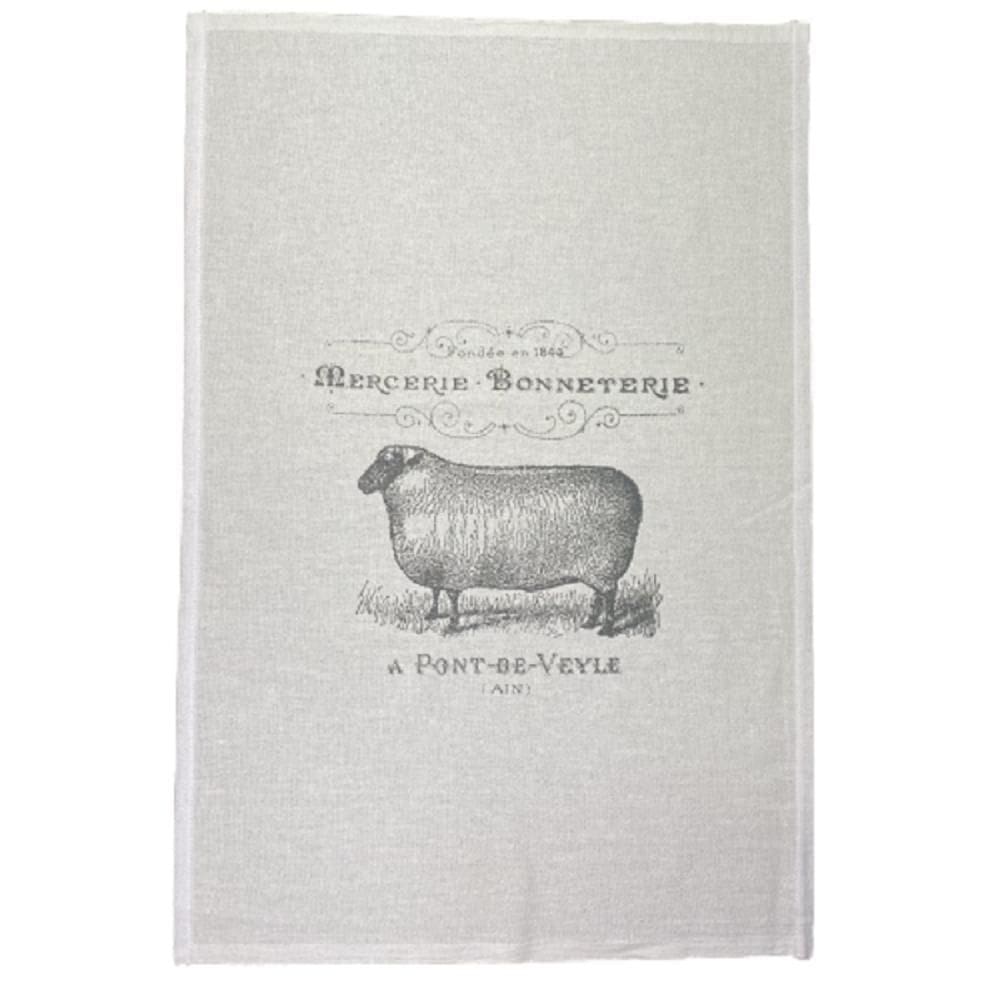 Jogo De Pano De Prato Tipo 3 - 3 Unidades