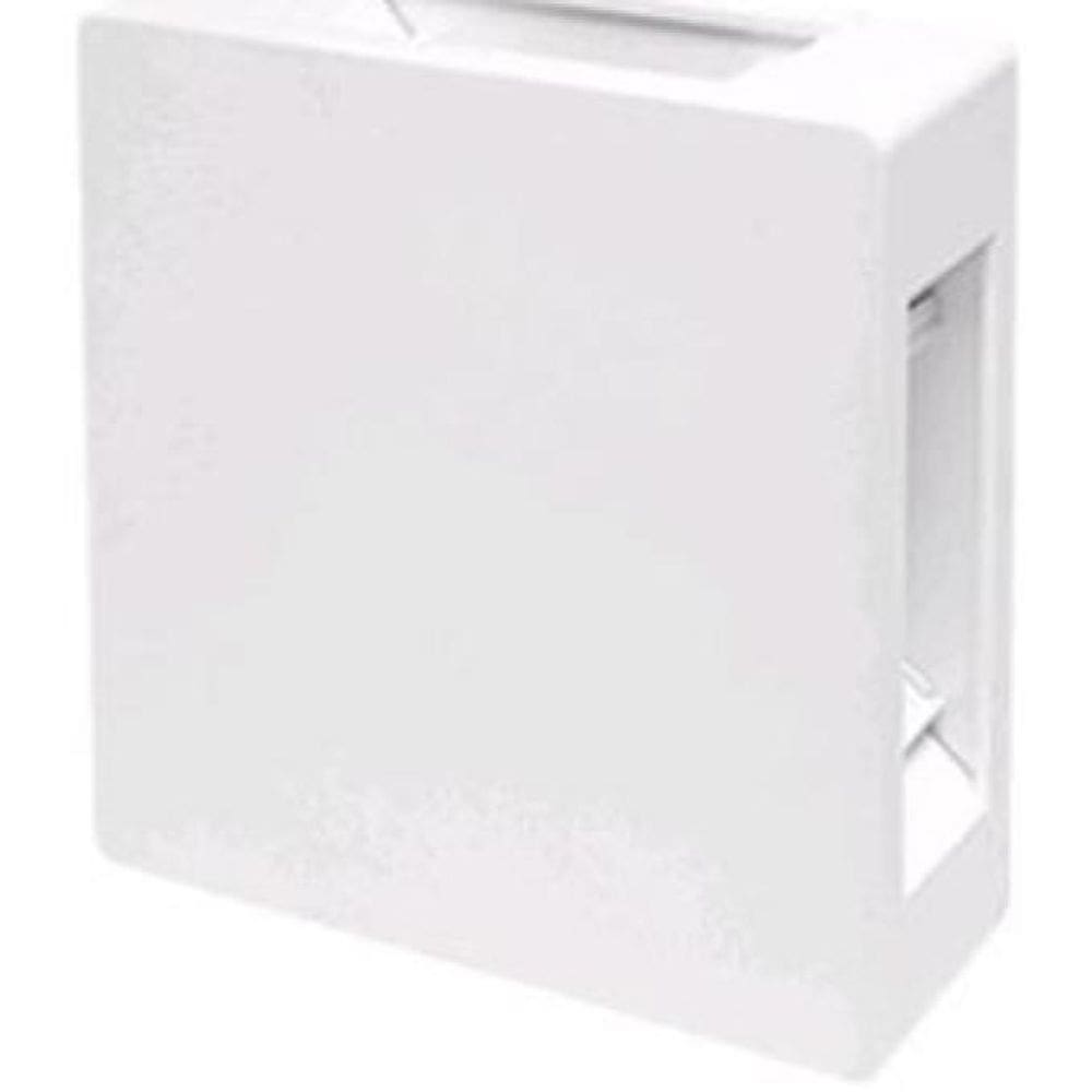 Pix Arandela Led Slim 4 Fachos Branca 6W 3.650.6546 3000K